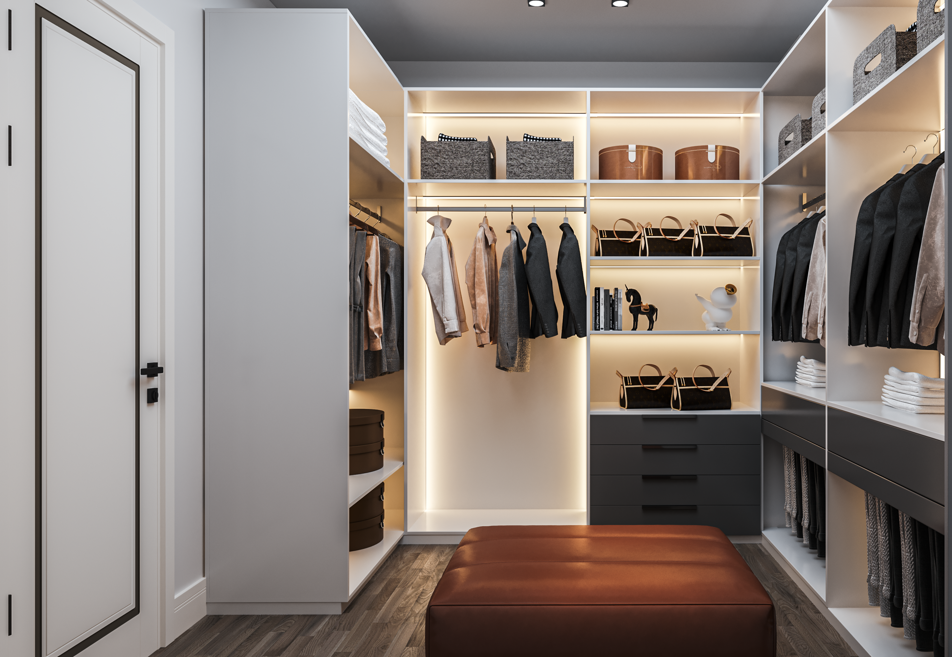 Başboğa West Villaları İç Görsel 15