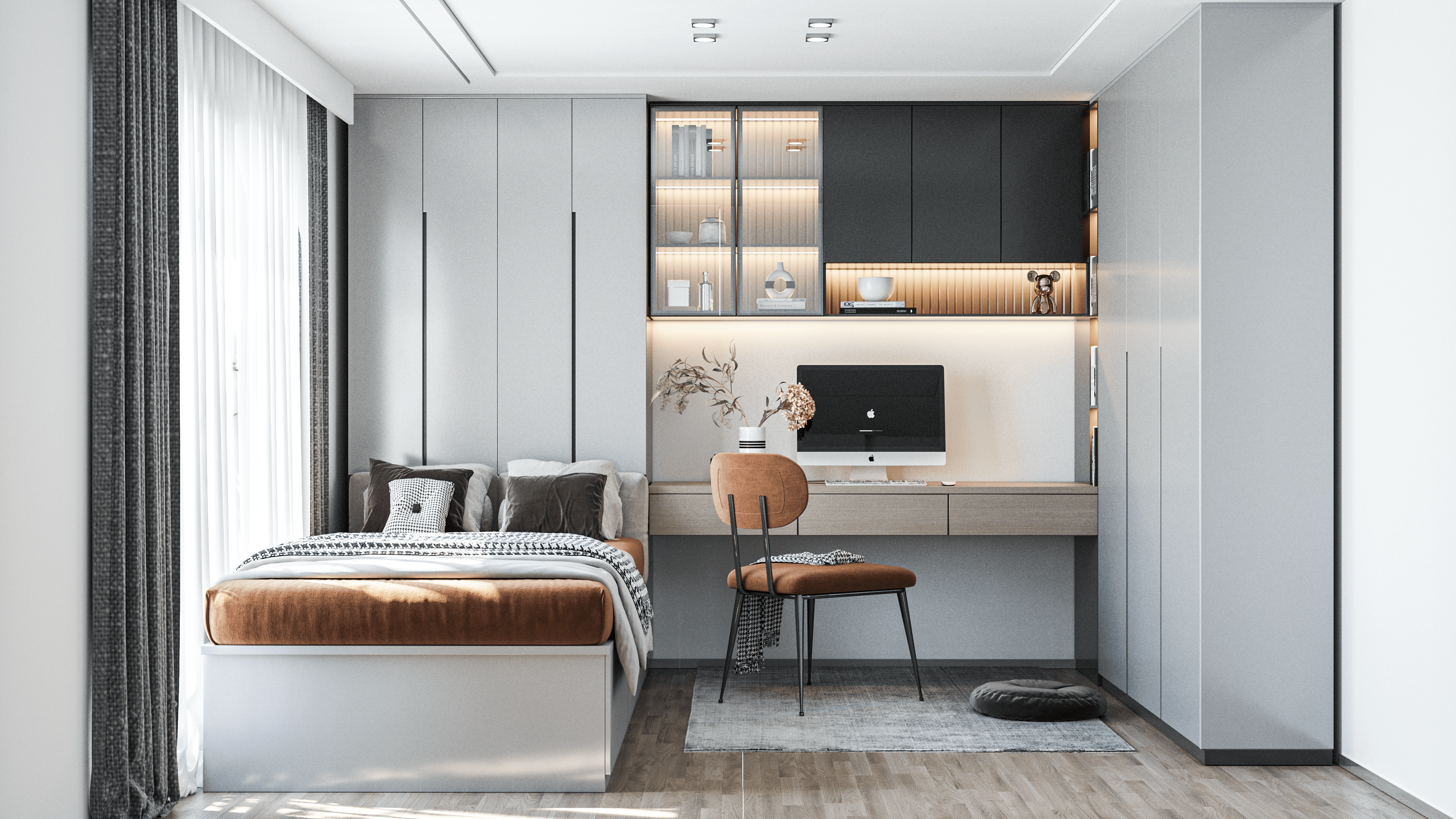 Başboğa West Villaları İç Görsel 3