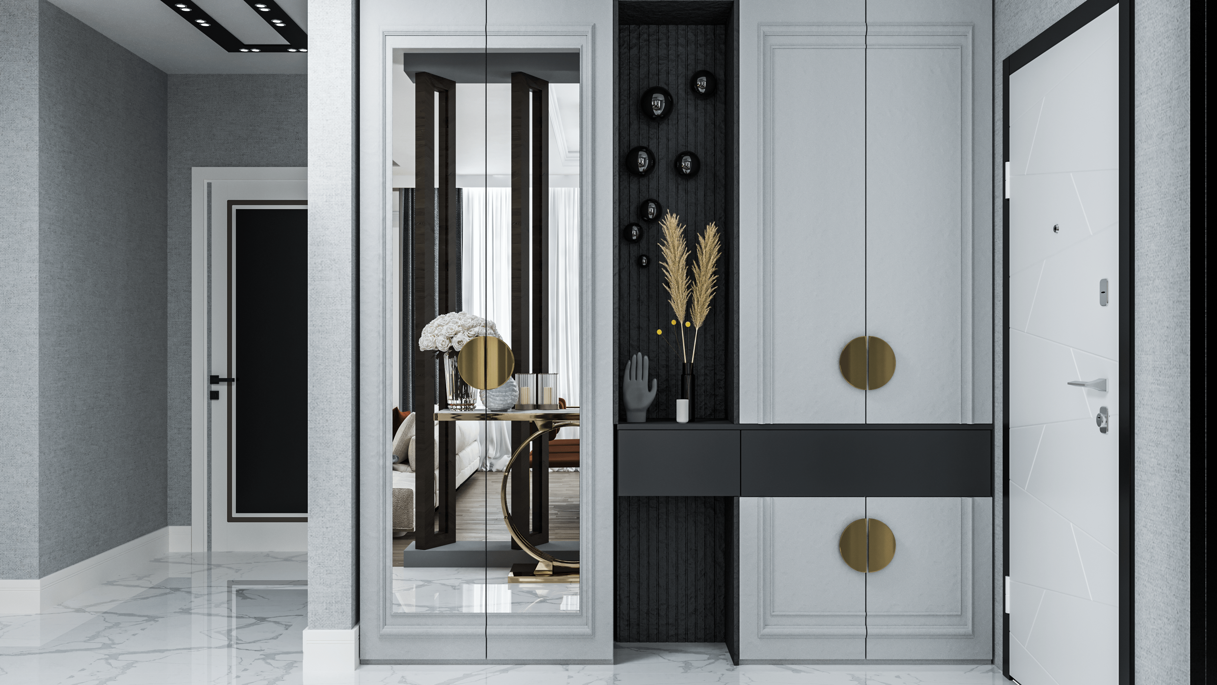 Başboğa West Villaları İç Görsel 4