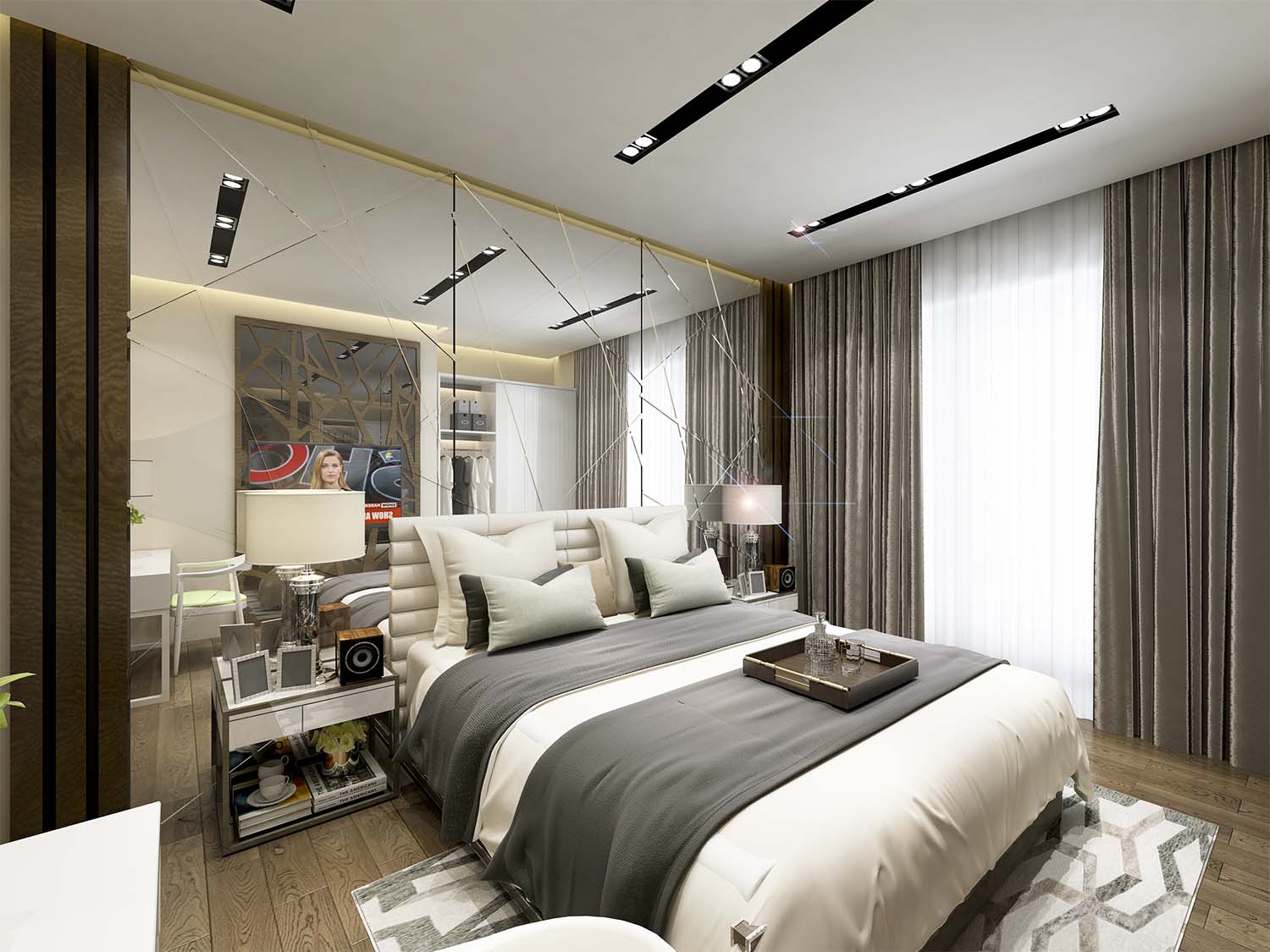 Paye Şehir İç Görsel 1