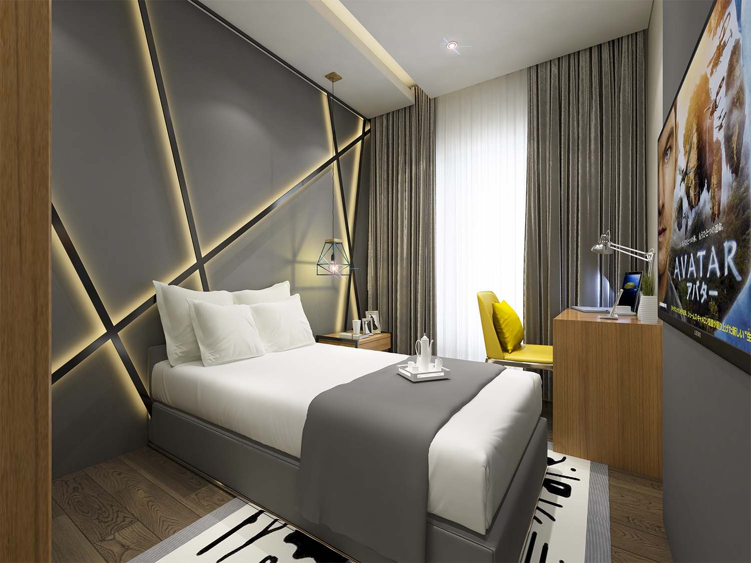 Paye Şehir İç Görsel 11