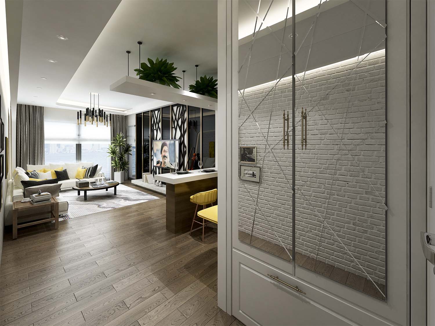 Paye Şehir İç Görsel 14