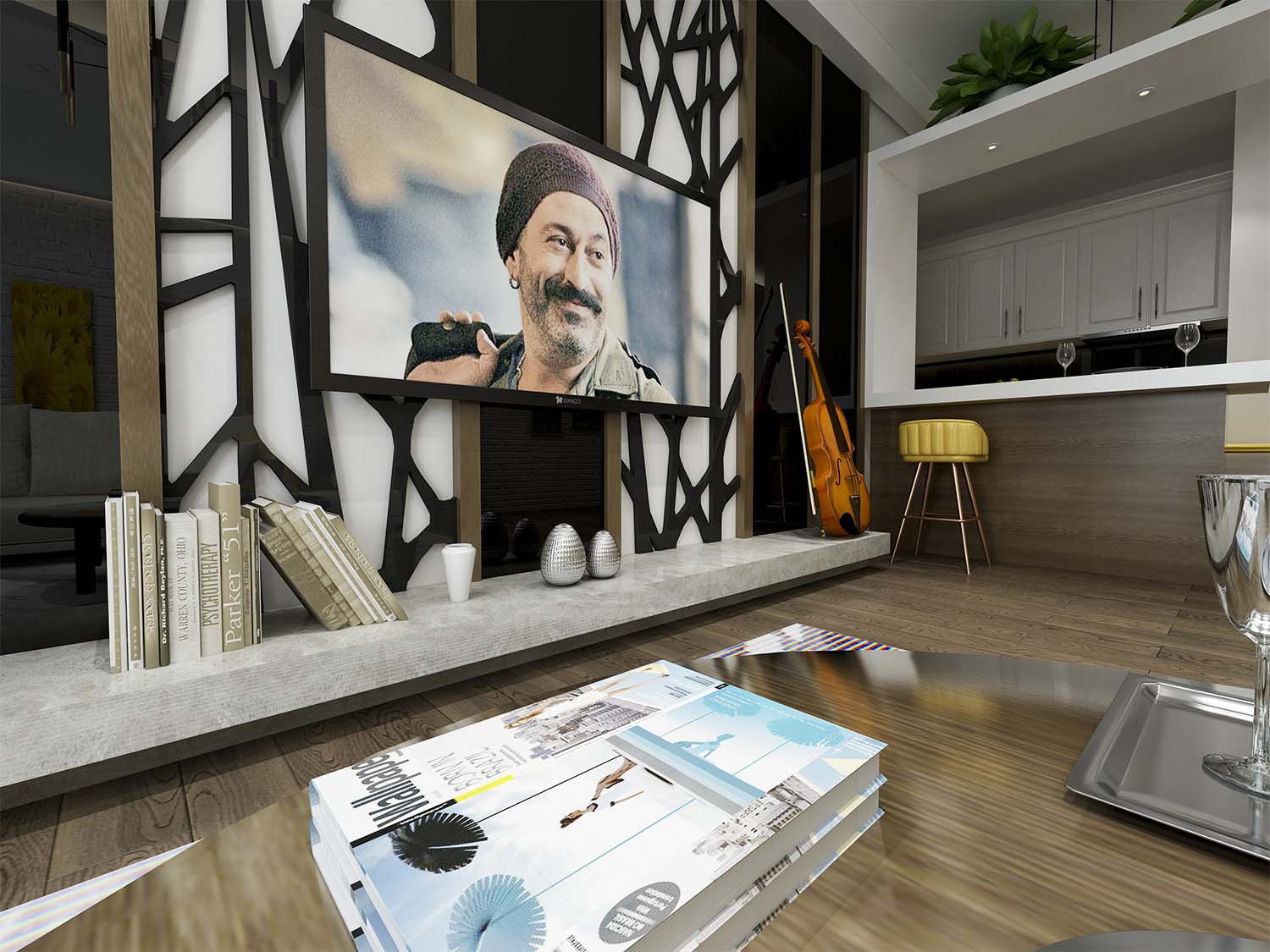 Paye Şehir İç Görsel 15