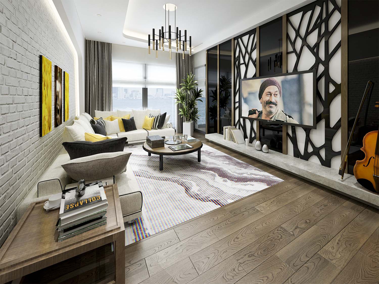 Paye Şehir İç Görsel 17