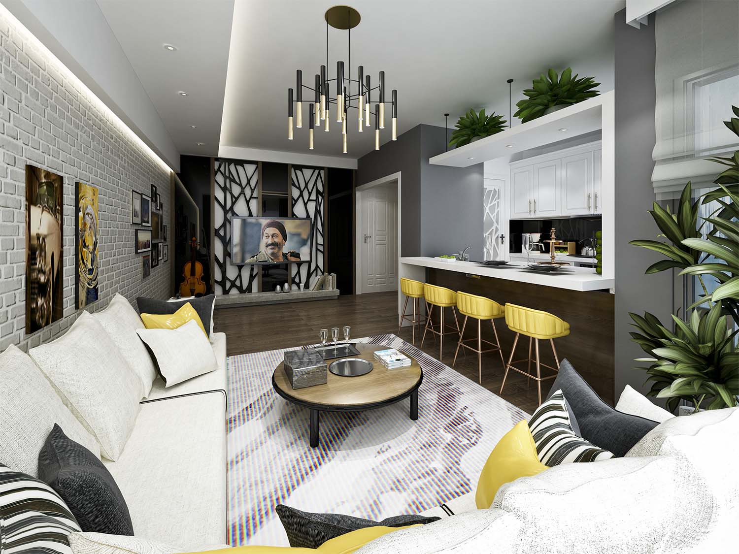 Paye Şehir İç Görsel 5