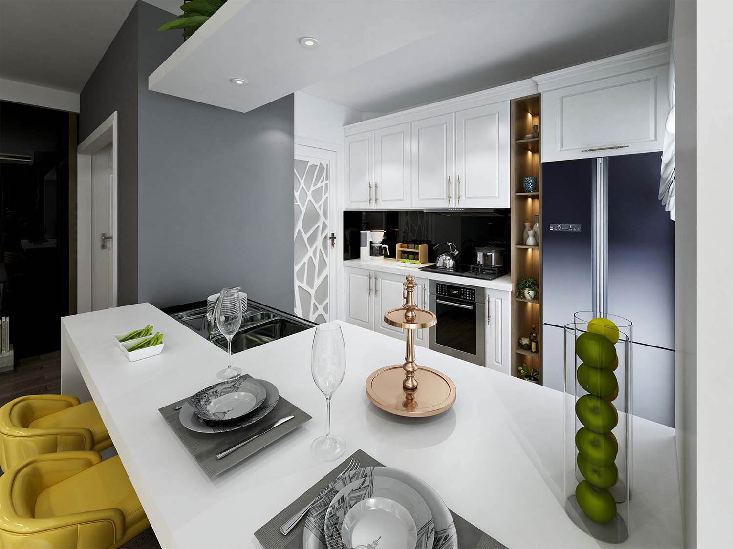 Paye Şehir İç Görsel 6