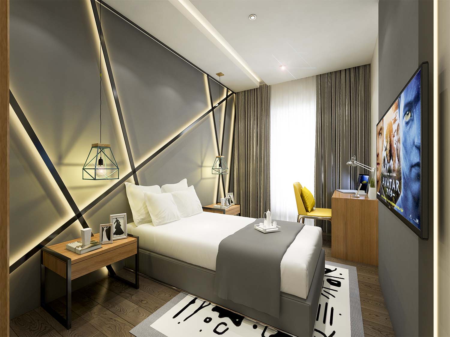 Paye Şehir İç Görsel 9