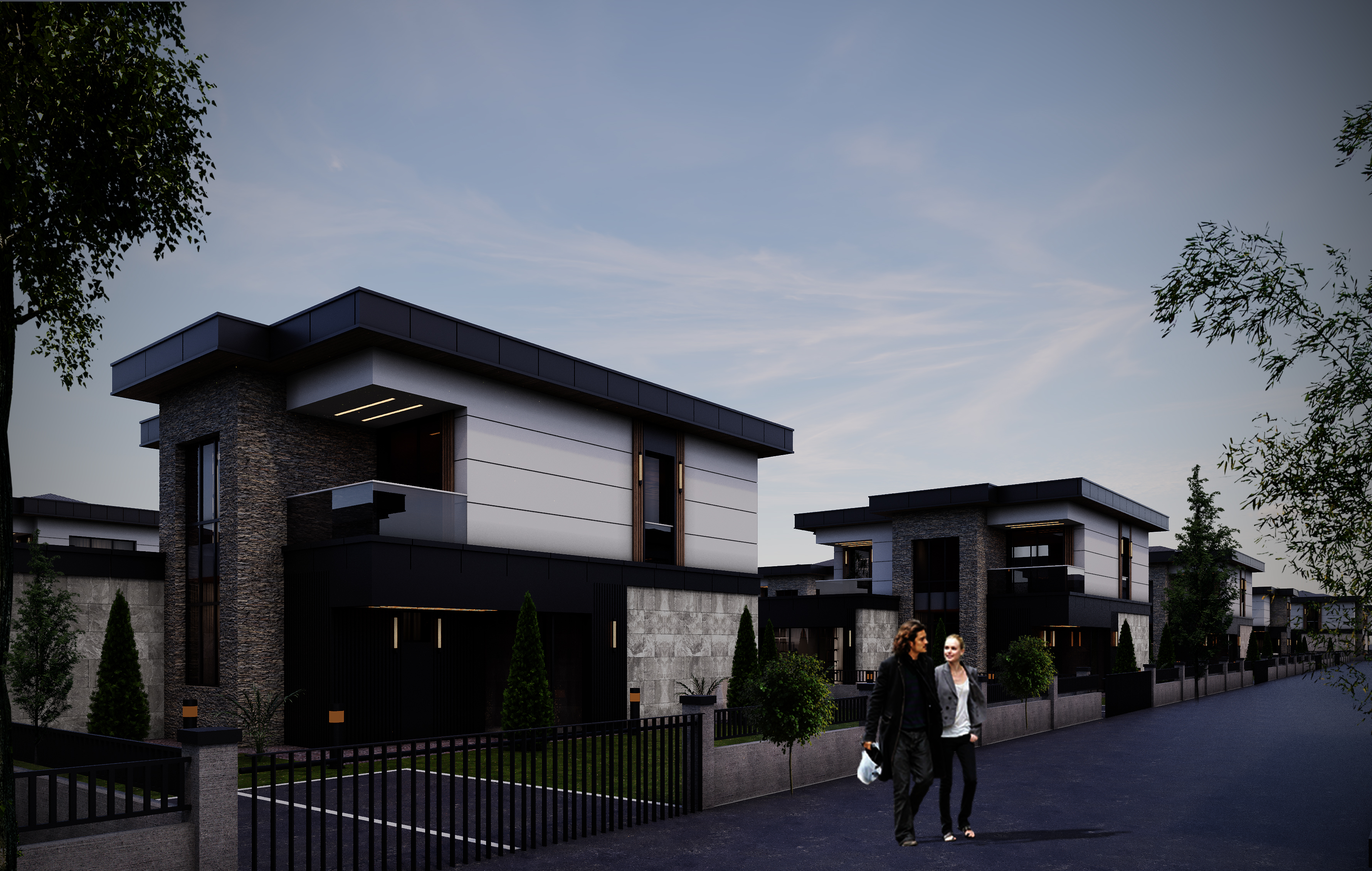 Lotus Villaları Dış Görsel 1