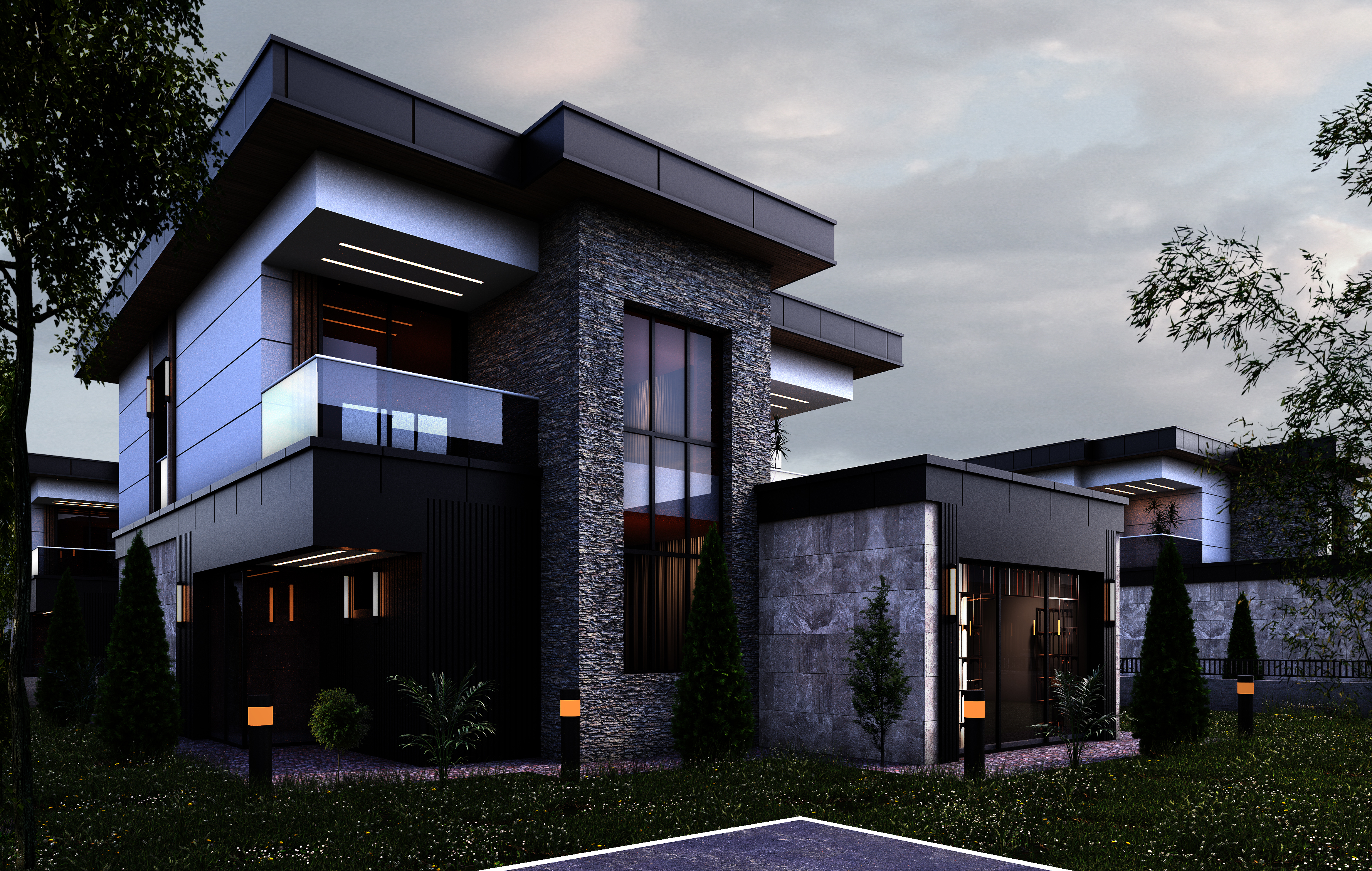 Villa Alırken Nelere Dikkat Edilmelidir?