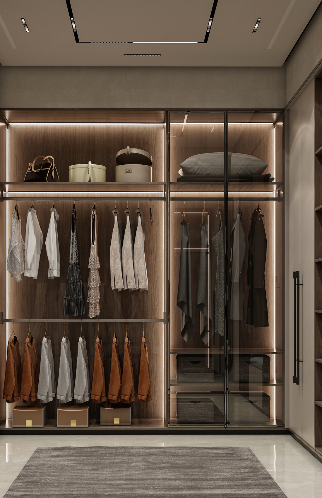 Lotus Villaları İç Görsel 13