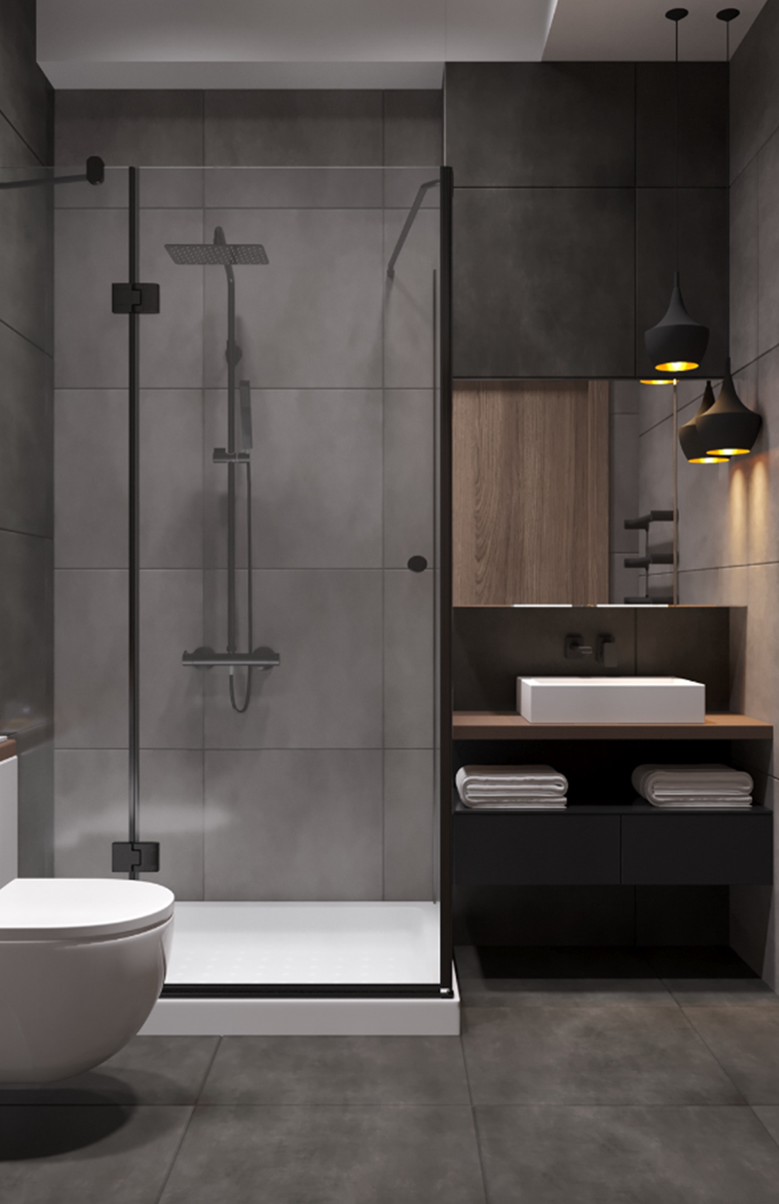 Lotus Villaları İç Görsel 2