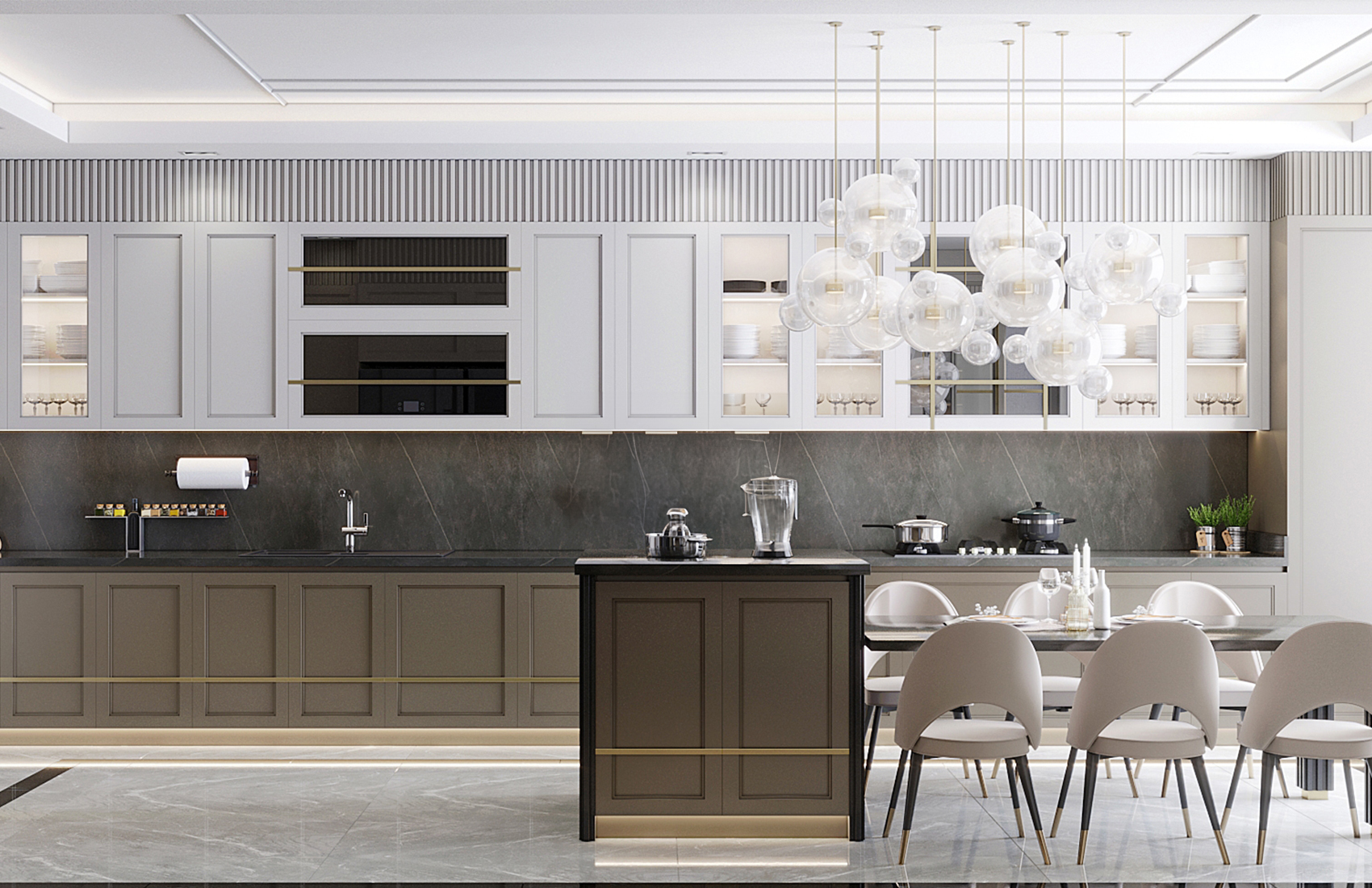 Lotus Villaları İç Görsel 3