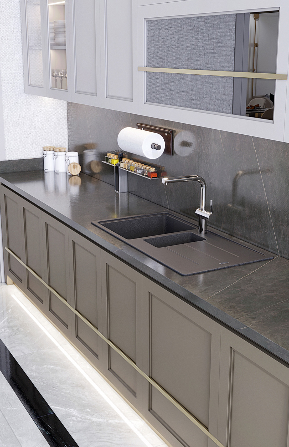 Lotus Villaları İç Görsel 7