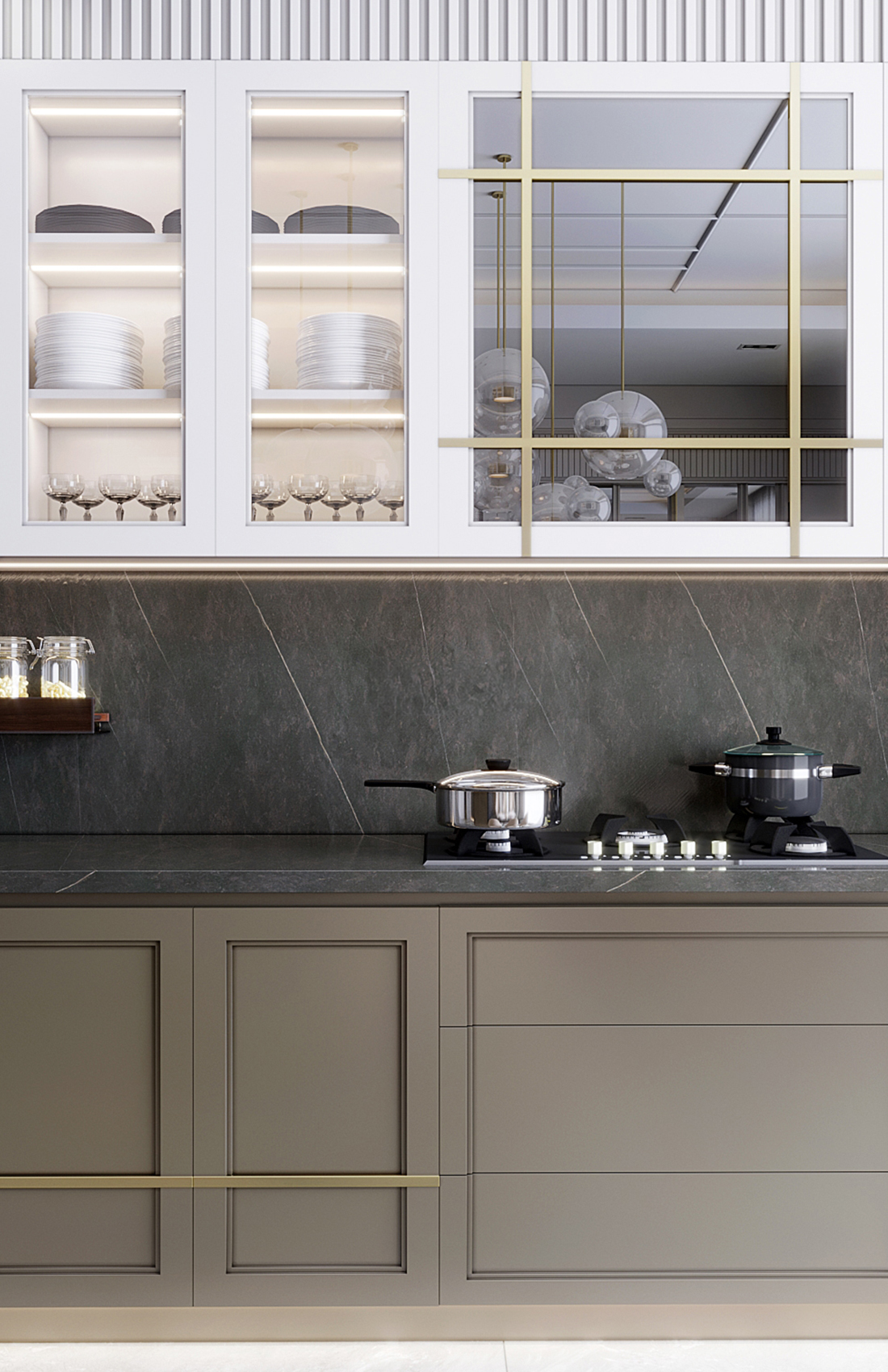 Lotus Villaları İç Görsel 9