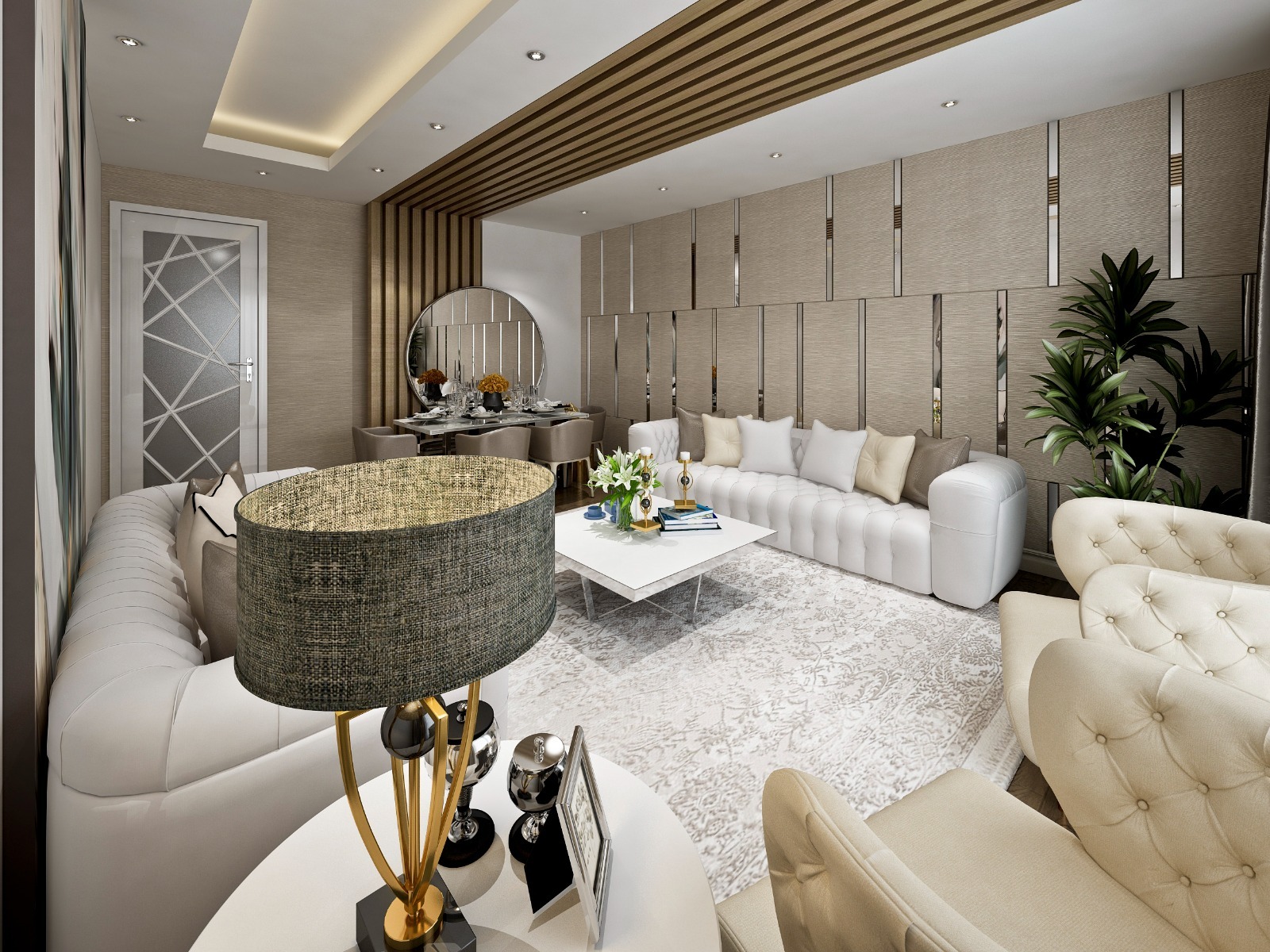 Başboğa City 1 İç Görsel 10