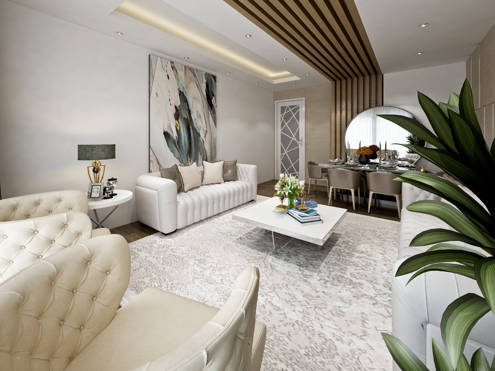 Başboğa City 1 İç Görsel 12