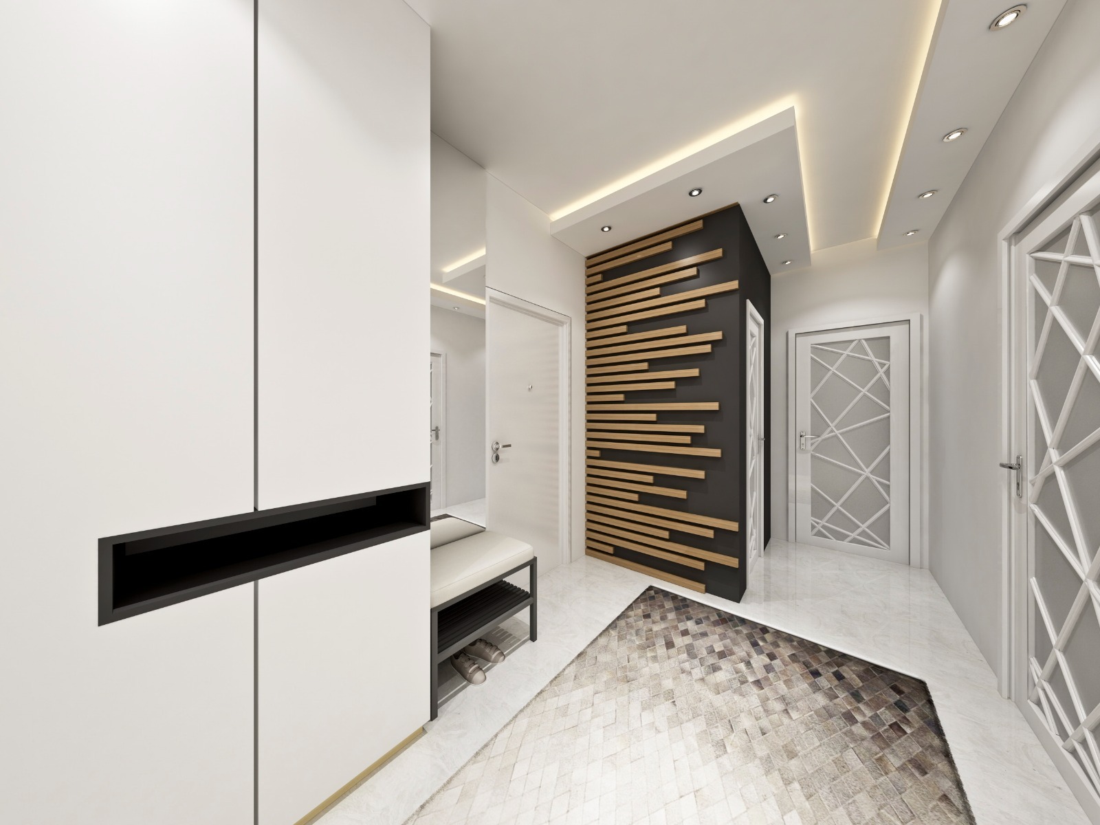 Başboğa City 1 İç Görsel 3