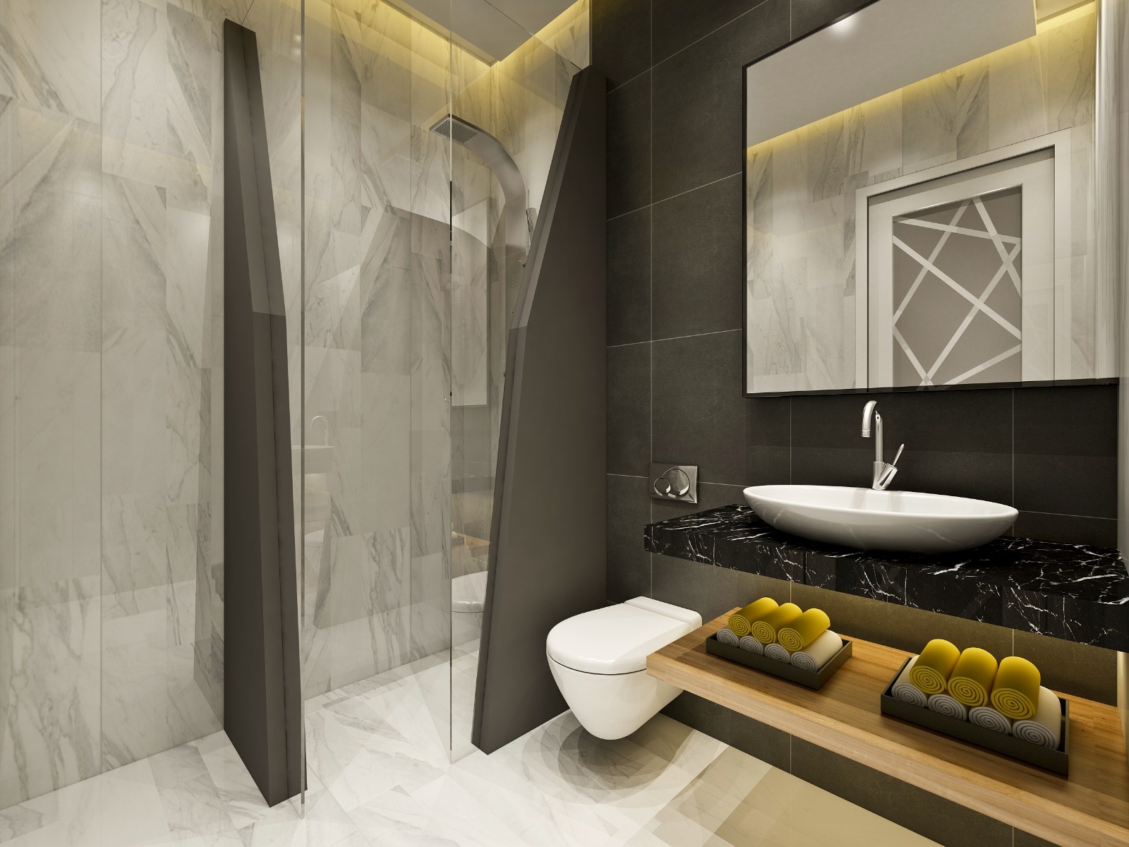 Başboğa City 1 İç Görsel 7