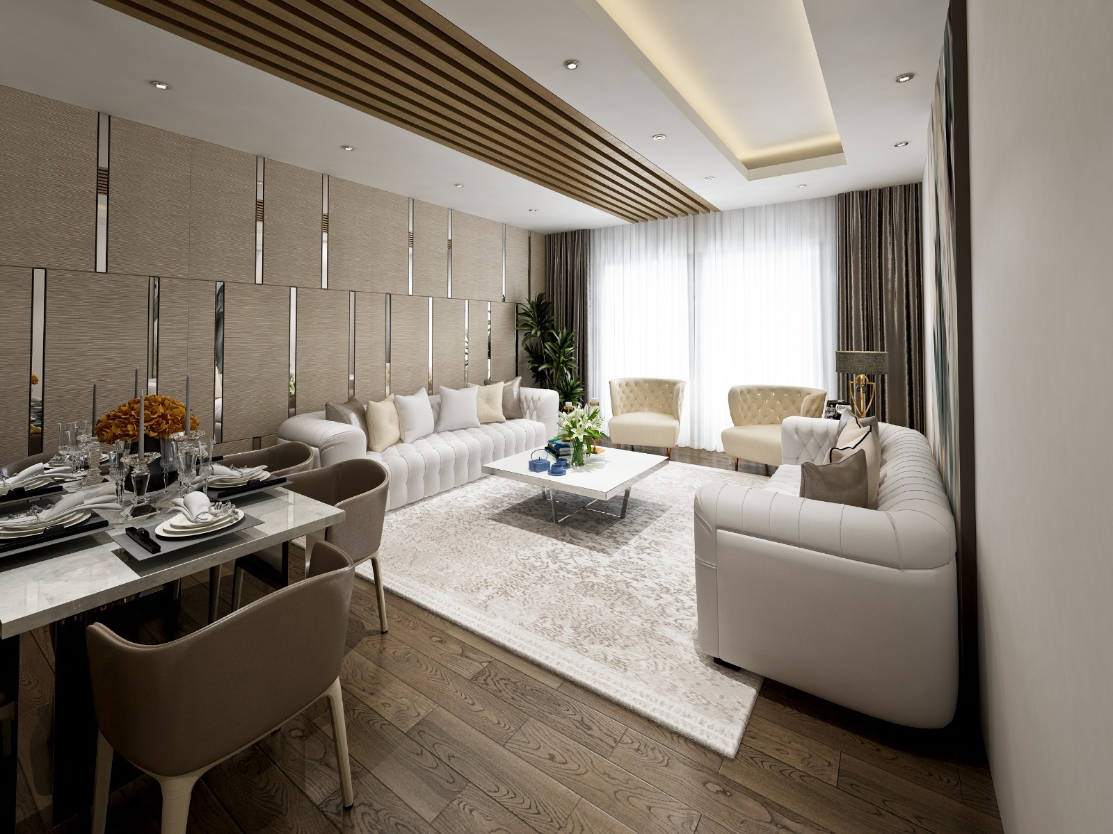 Başboğa City 1 İç Görsel 8