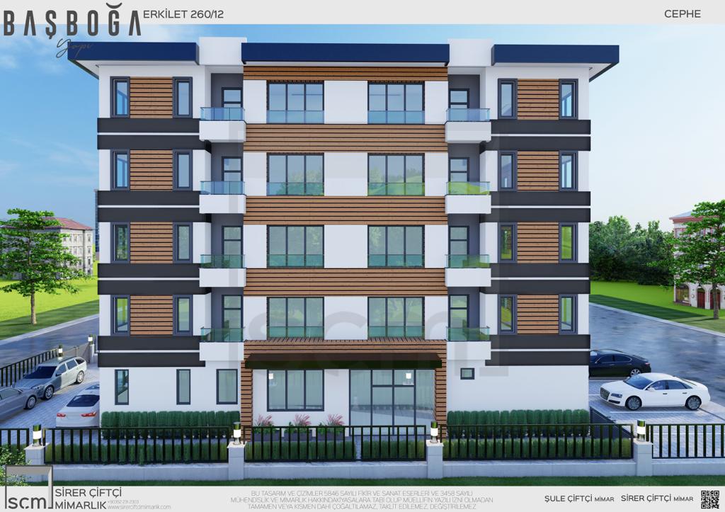 Başboğa Erkilet Dış Görsel 2