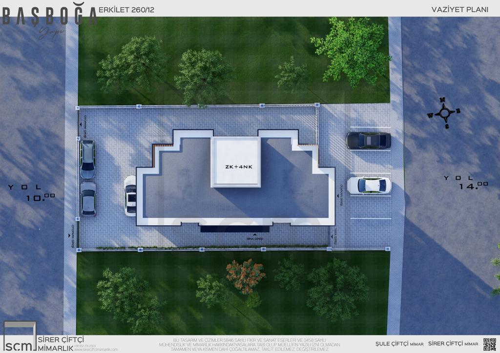 Başboğa Erkilet Dış Görsel 3