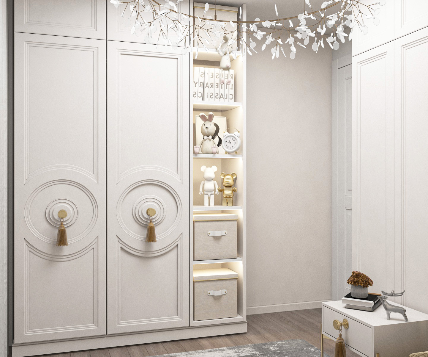 Başboğa Erkilet İç Görsel 2