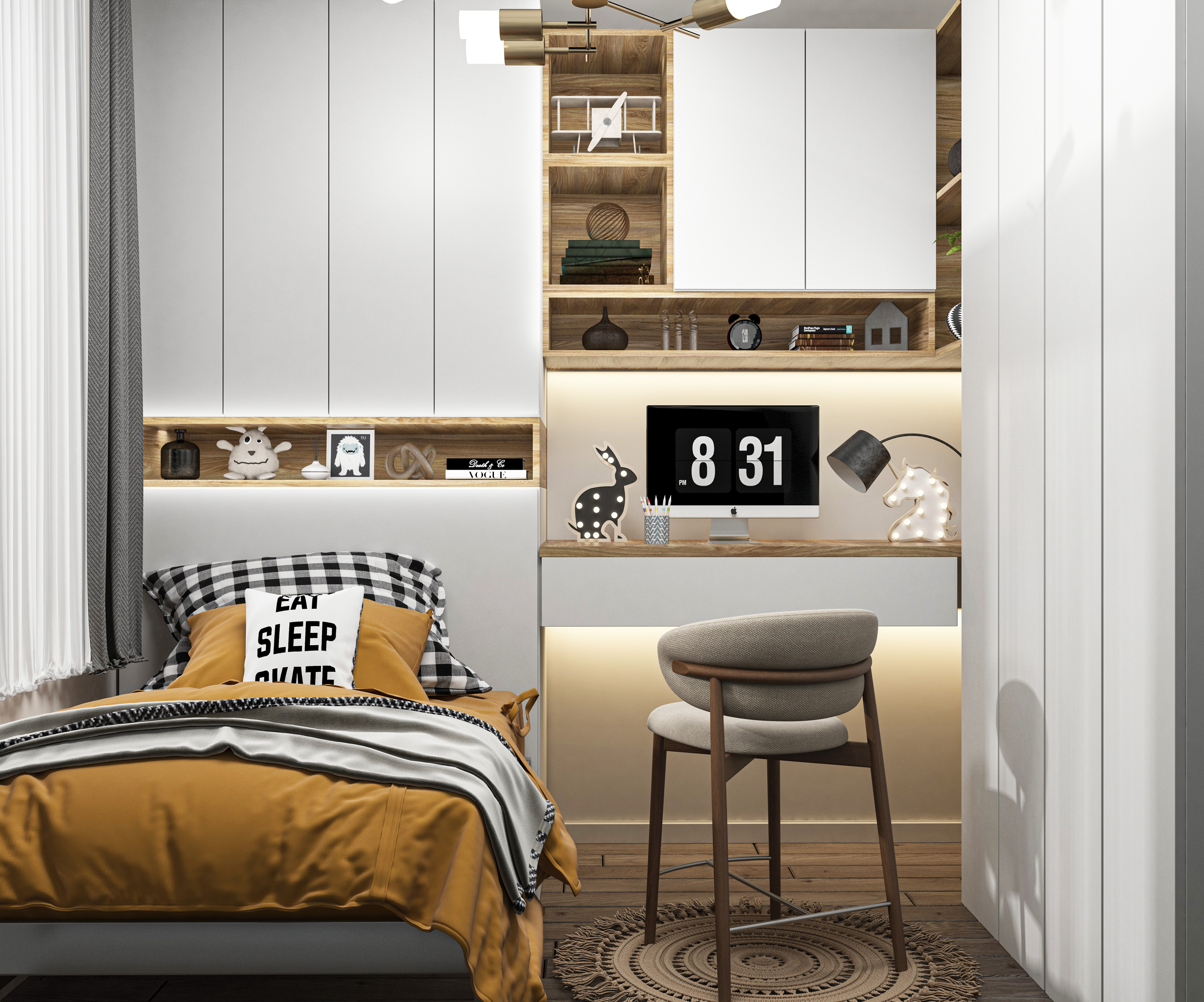 Başboğa Erkilet İç Görsel 1