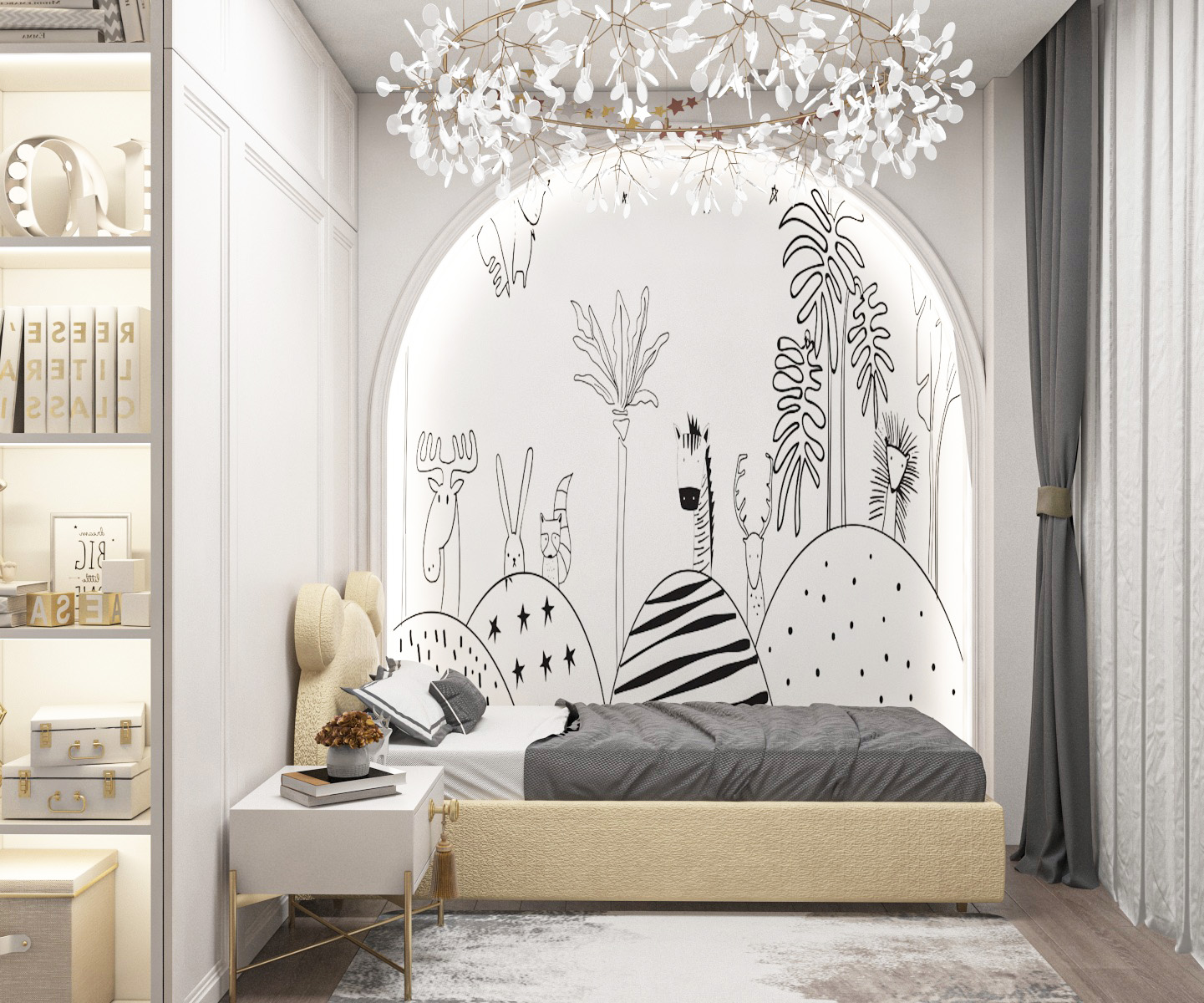 Başboğa Erkilet İç Görsel 6