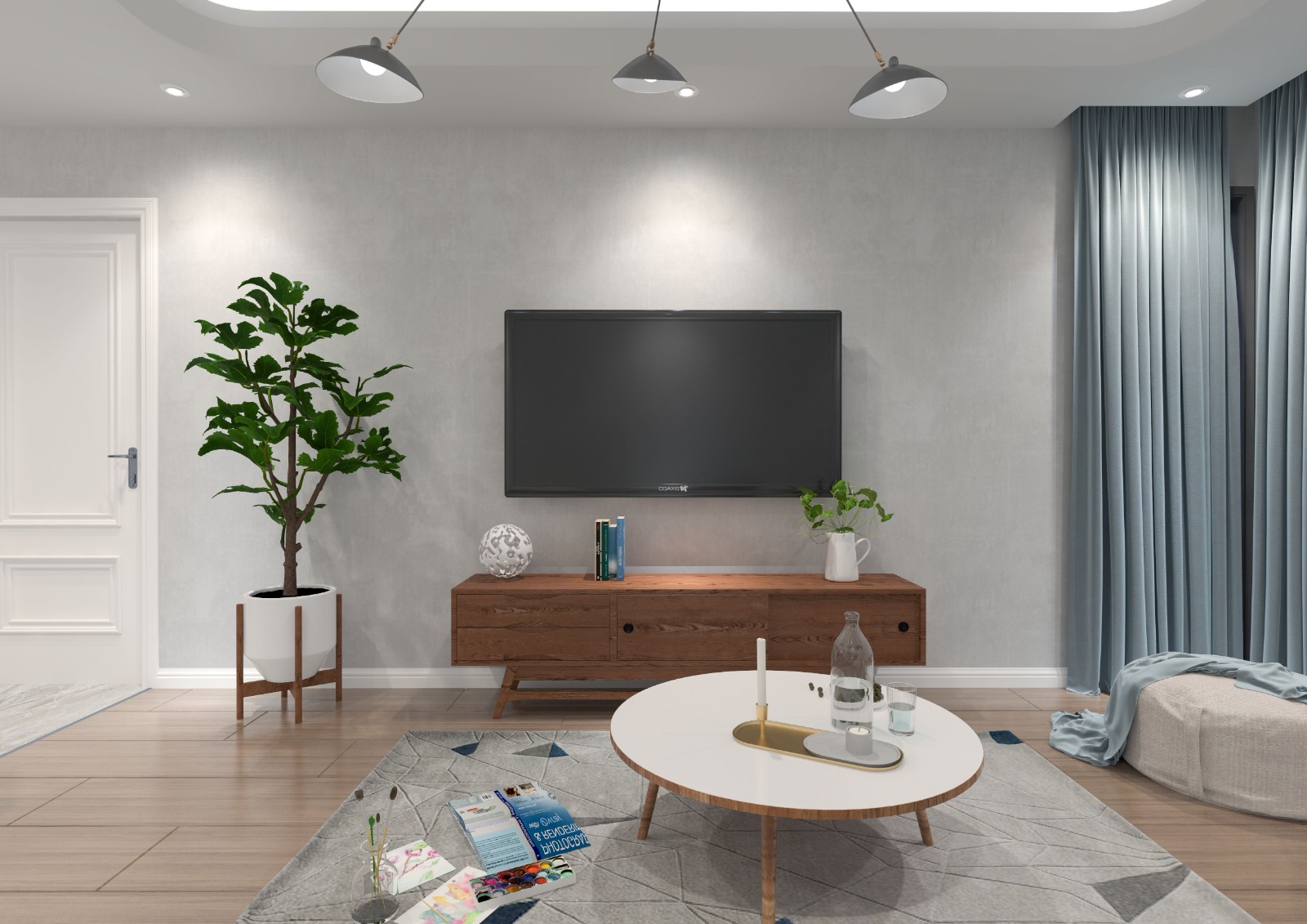 Başboğa Life İç Görsel 1