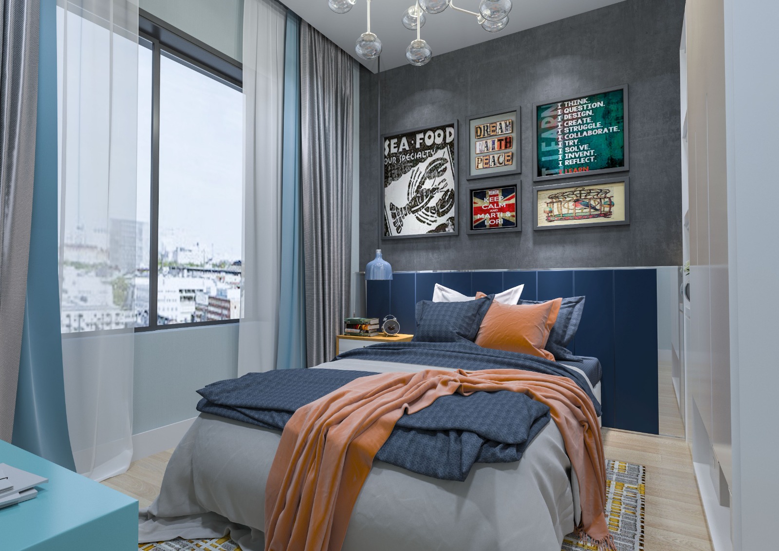 Başboğa Life İç Görsel 10