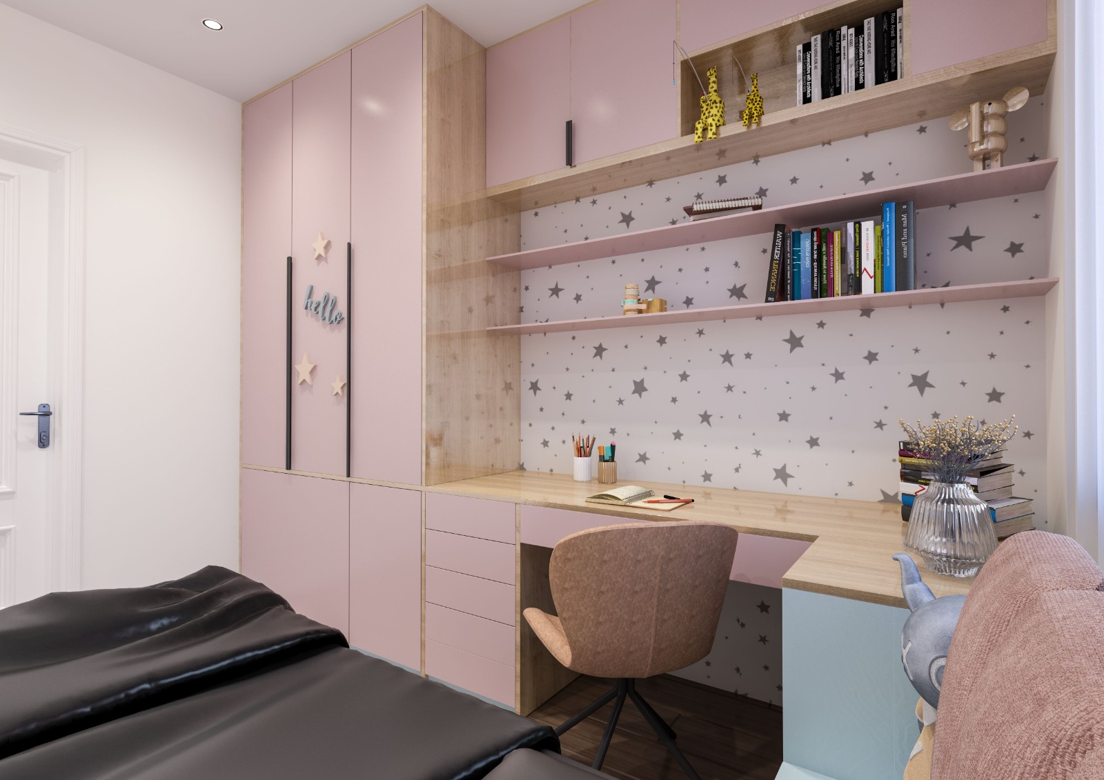 Başboğa Life İç Görsel 11