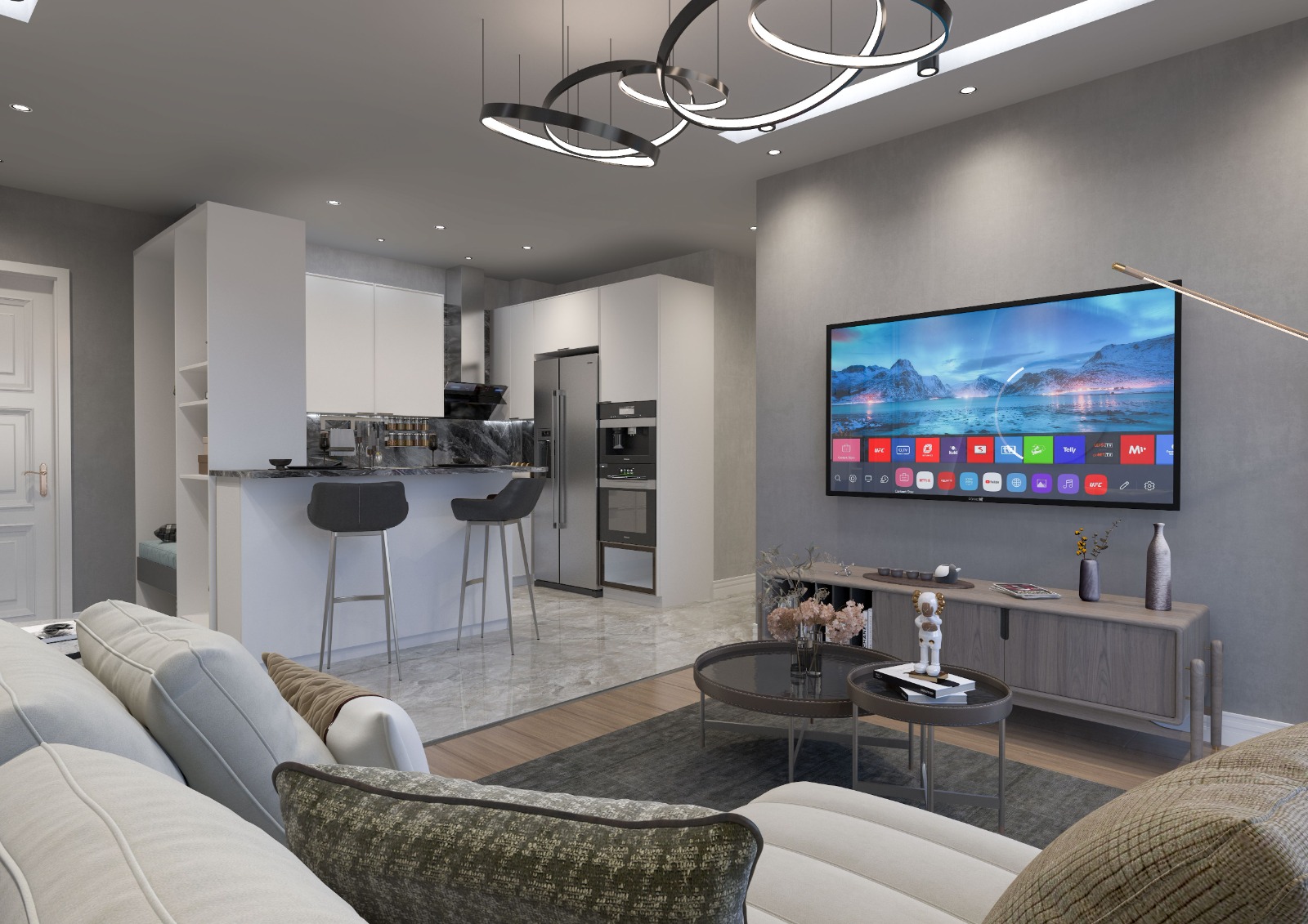 Başboğa Life İç Görsel 13