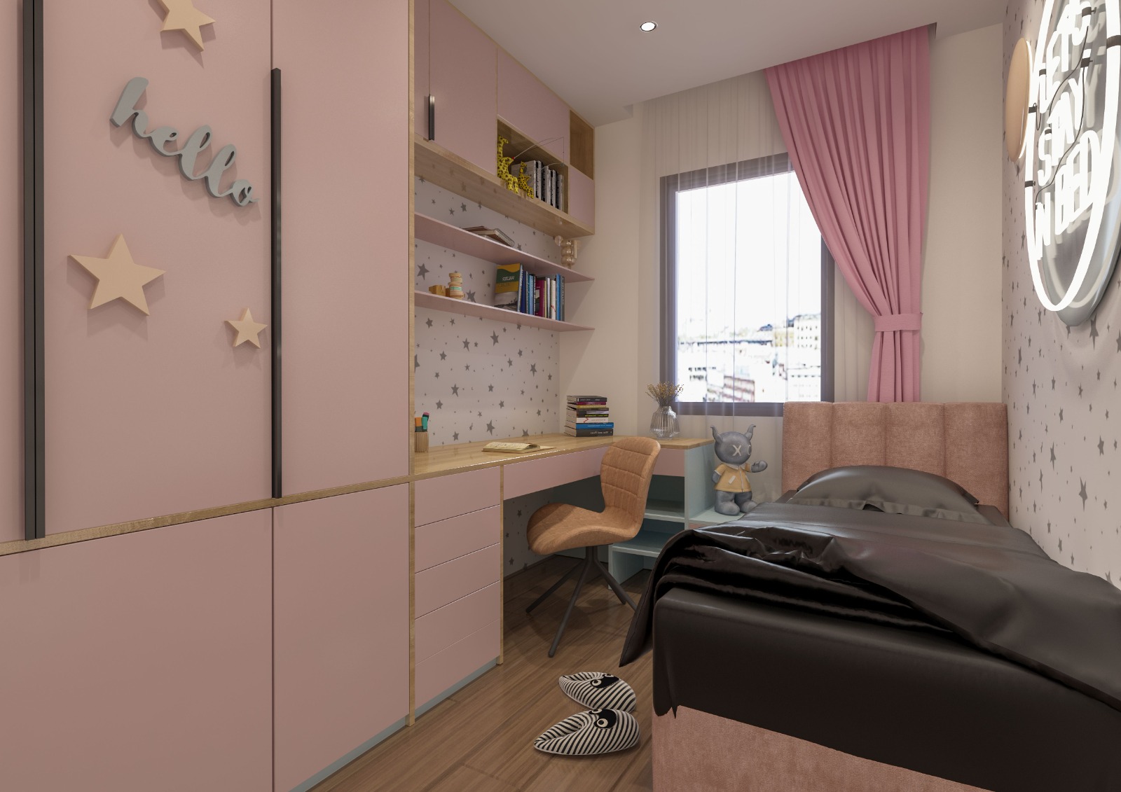 Başboğa Life İç Görsel 3