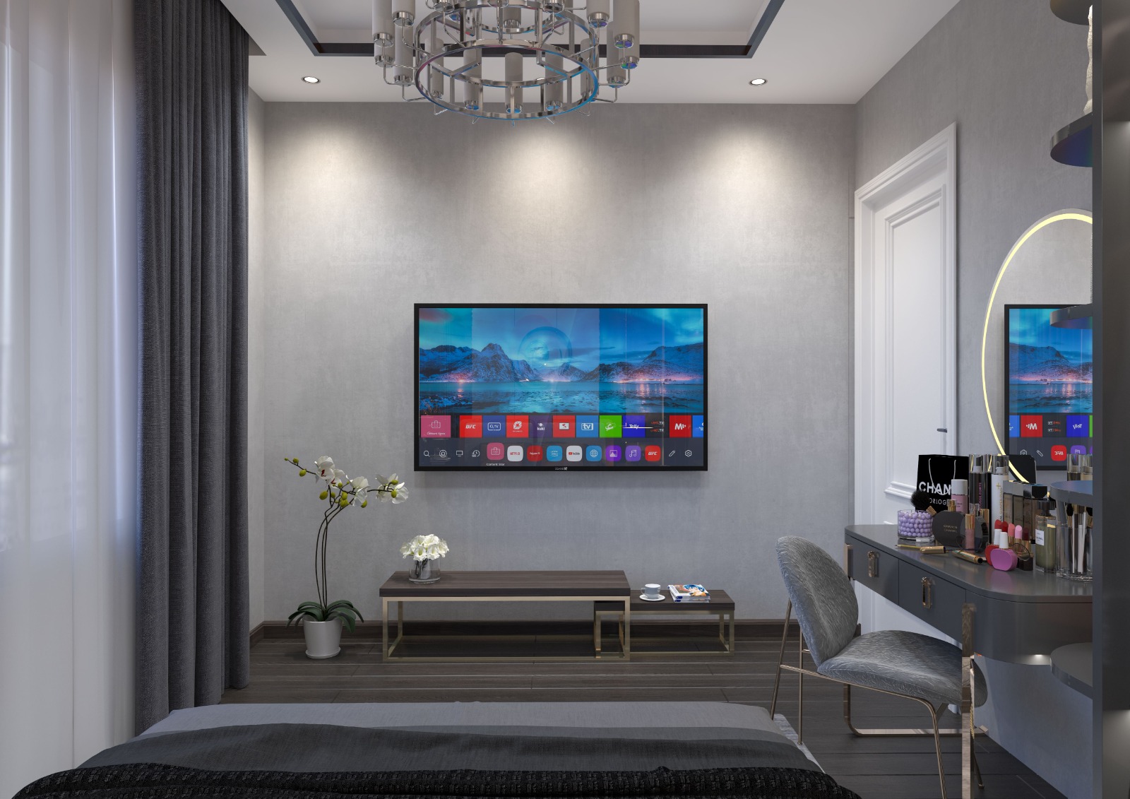 Başboğa Life İç Görsel 4