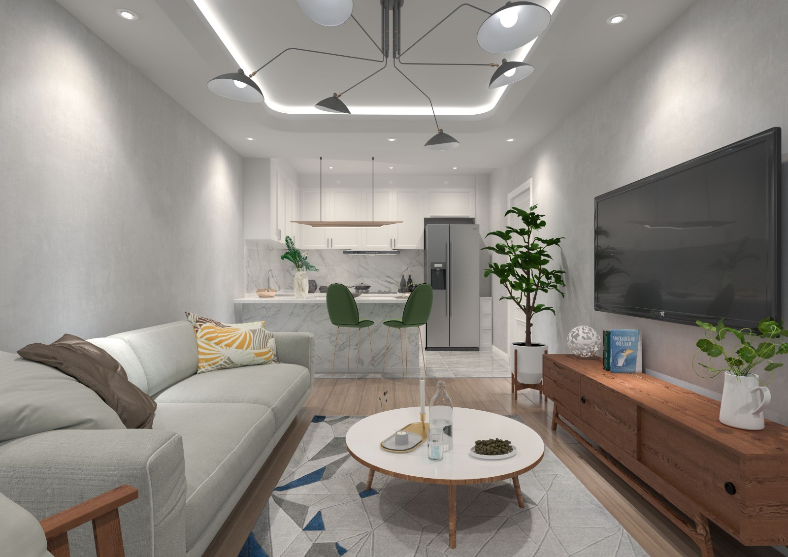 Başboğa Life İç Görsel 6