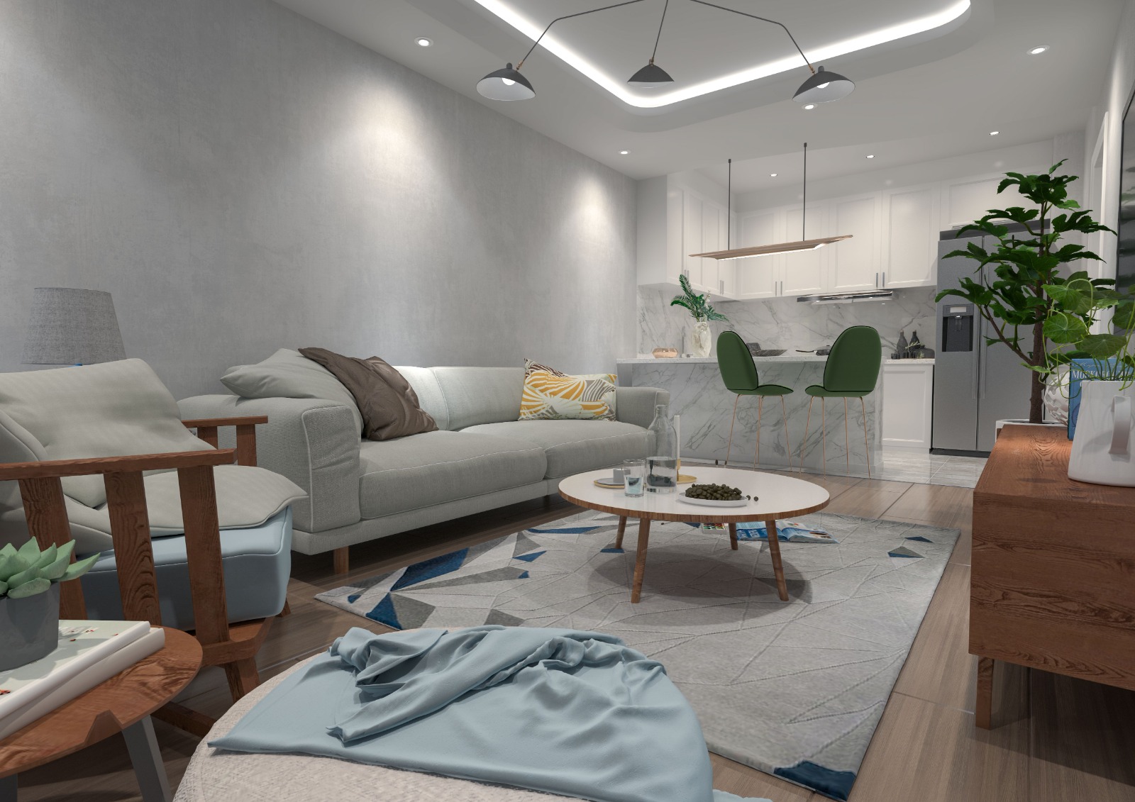 Başboğa Life İç Görsel 8