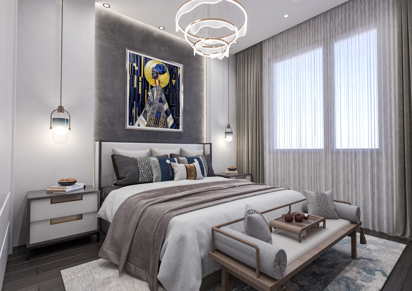 Başboğa New City İç Görsel 3