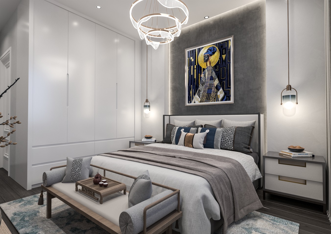 Başboğa New City İç Görsel 4