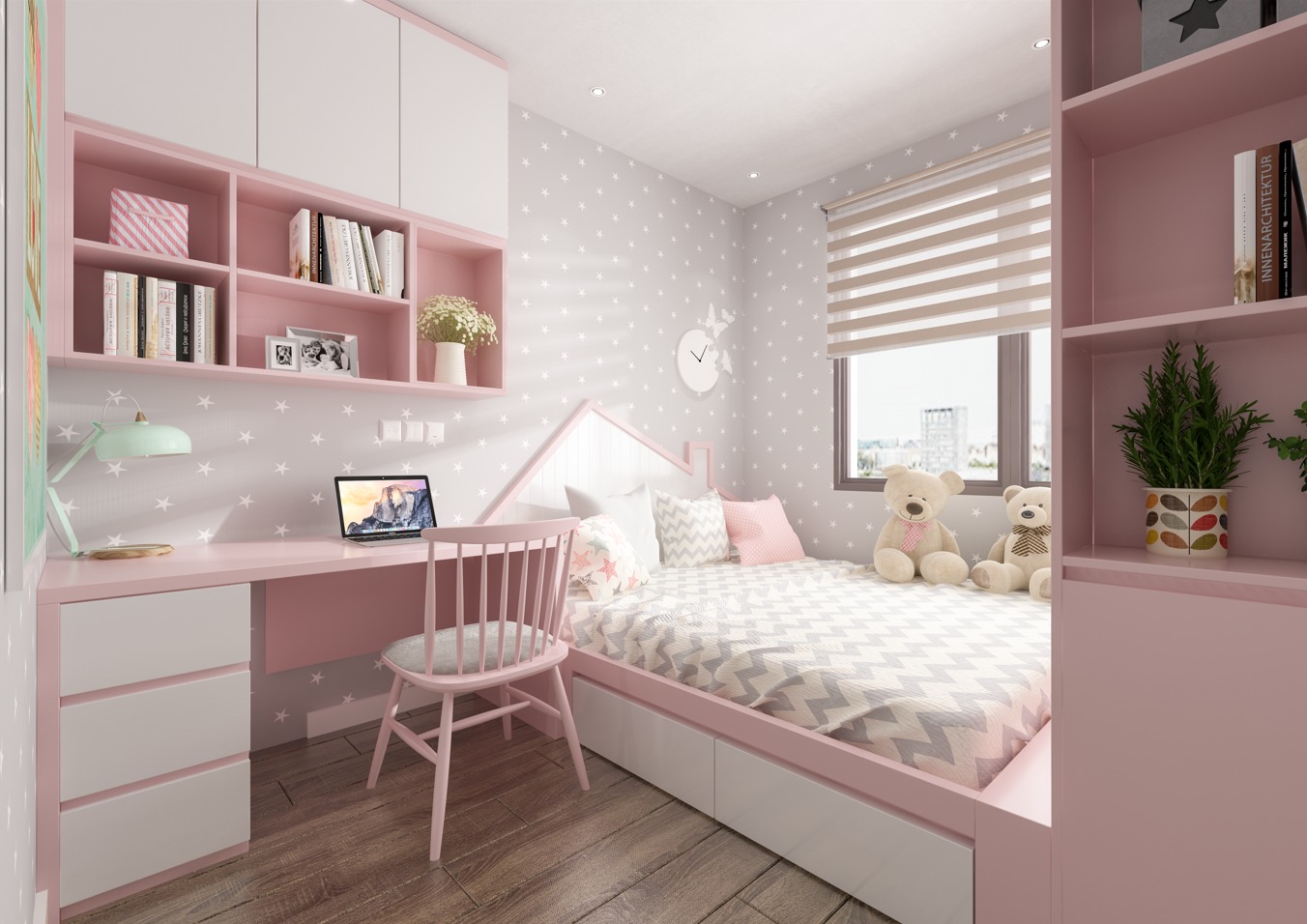 Başboğa New City İç Görsel 6