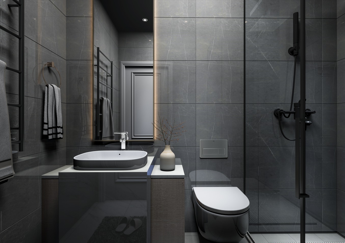 Başboğa New City İç Görsel 8