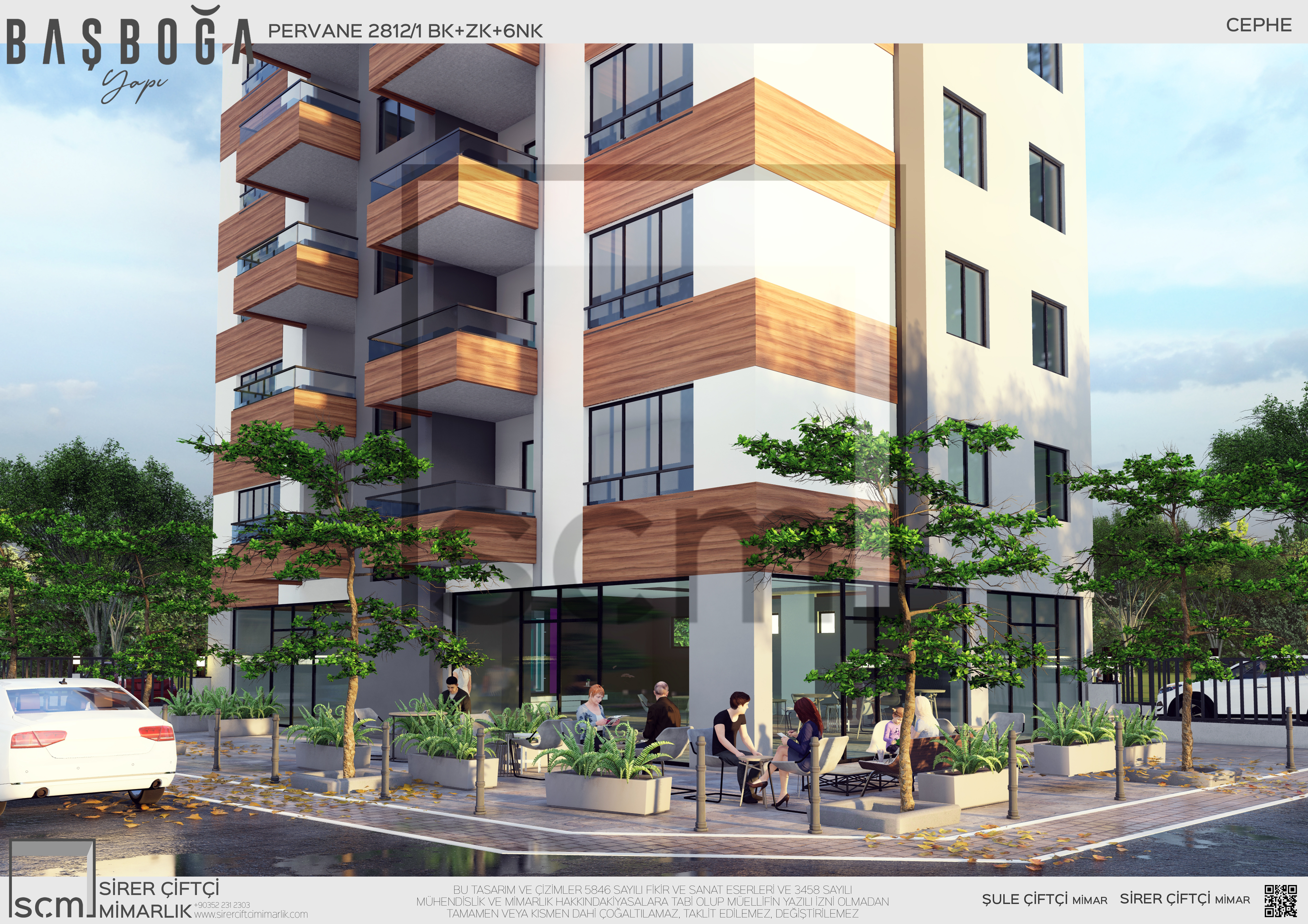 Şehr-i Vuslat Dış Görsel 2