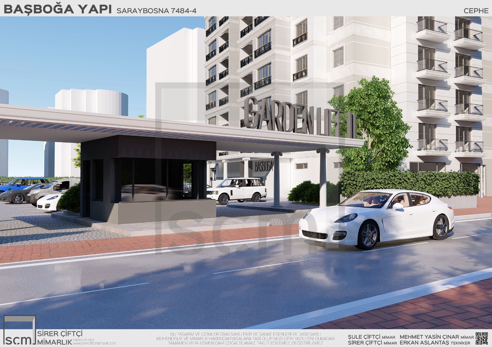 Garden Life 2 Dış Görsel 4