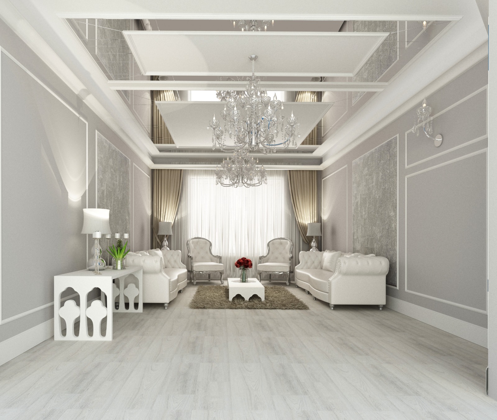 Garden Life 2 İç Görsel 12