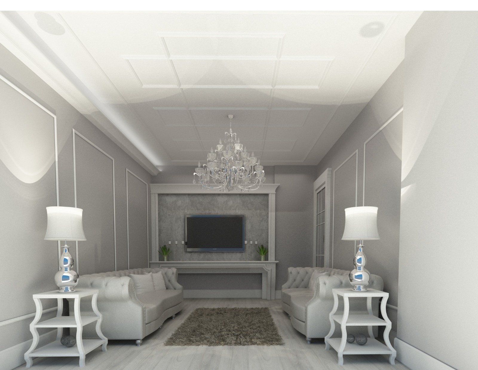 Garden Life 2 İç Görsel 2