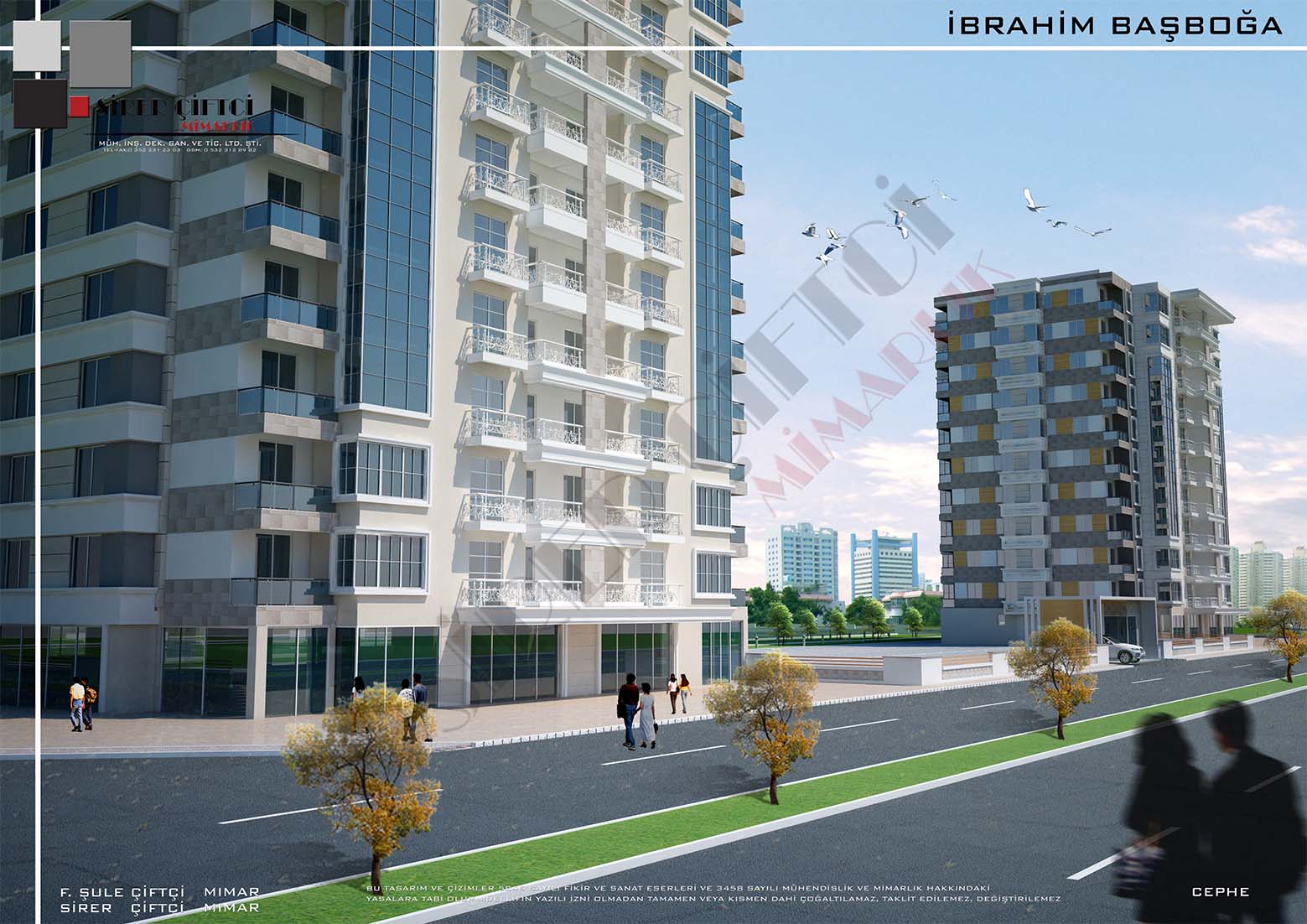 Garden Life Dış Görsel 2