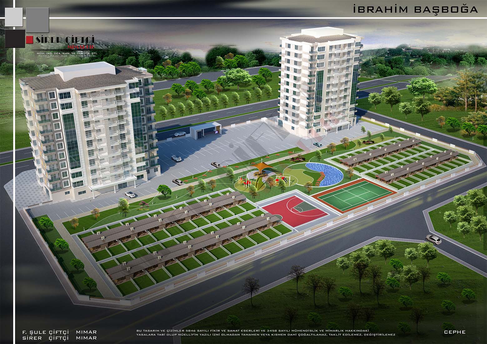 Garden Life Dış Görsel 4