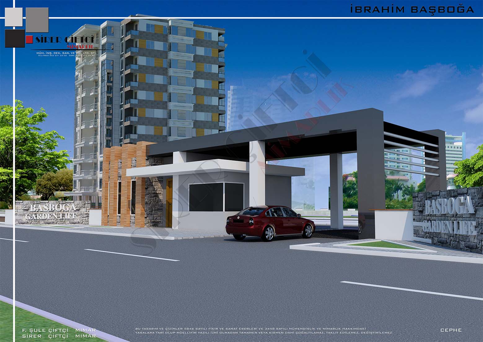 Garden Life Dış Görsel 5