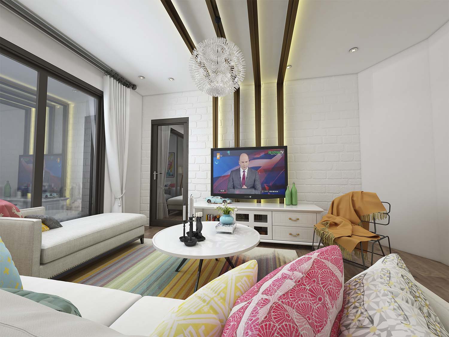 Garden Life İç Görsel 10