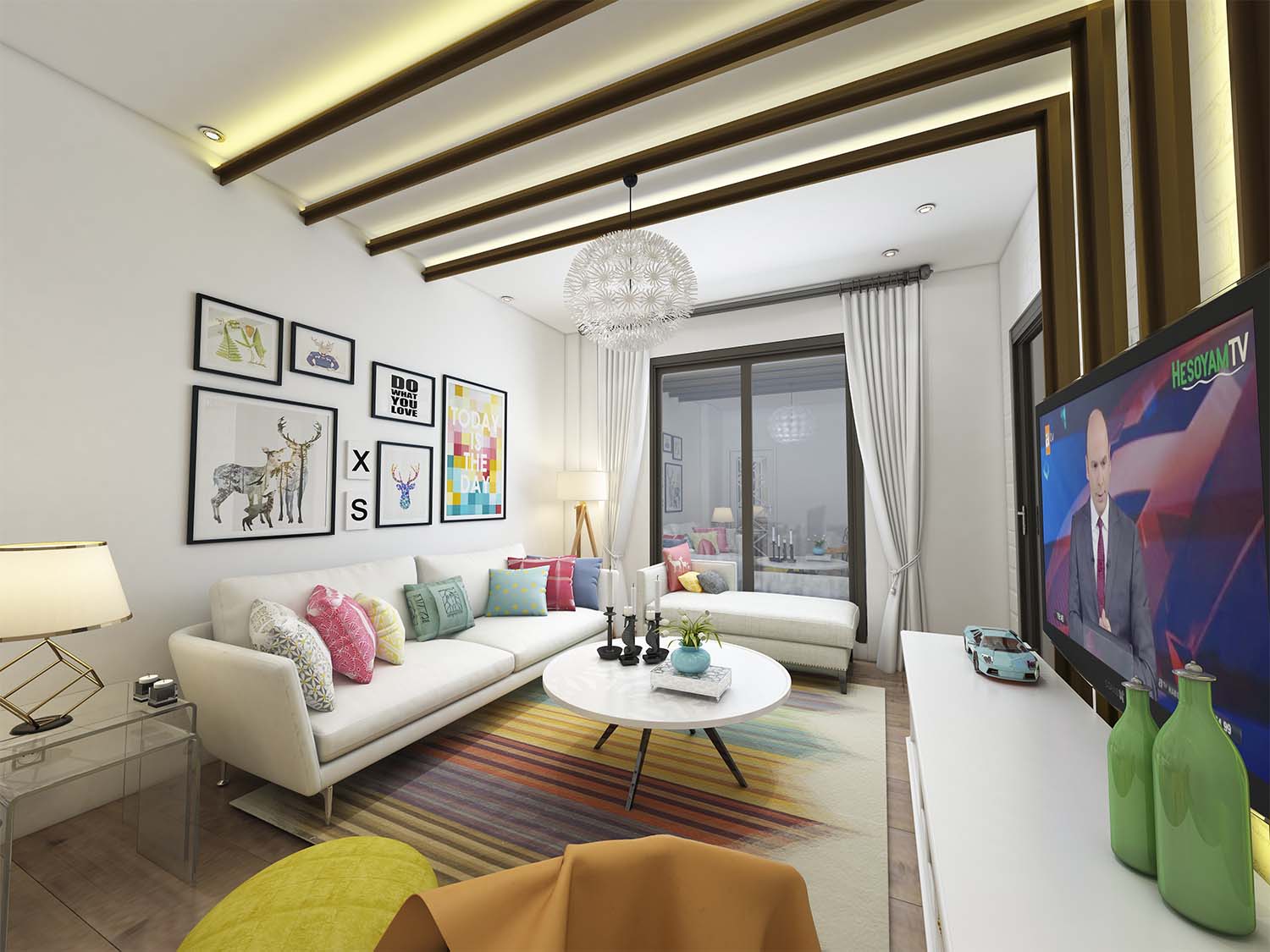 Garden Life İç Görsel 11