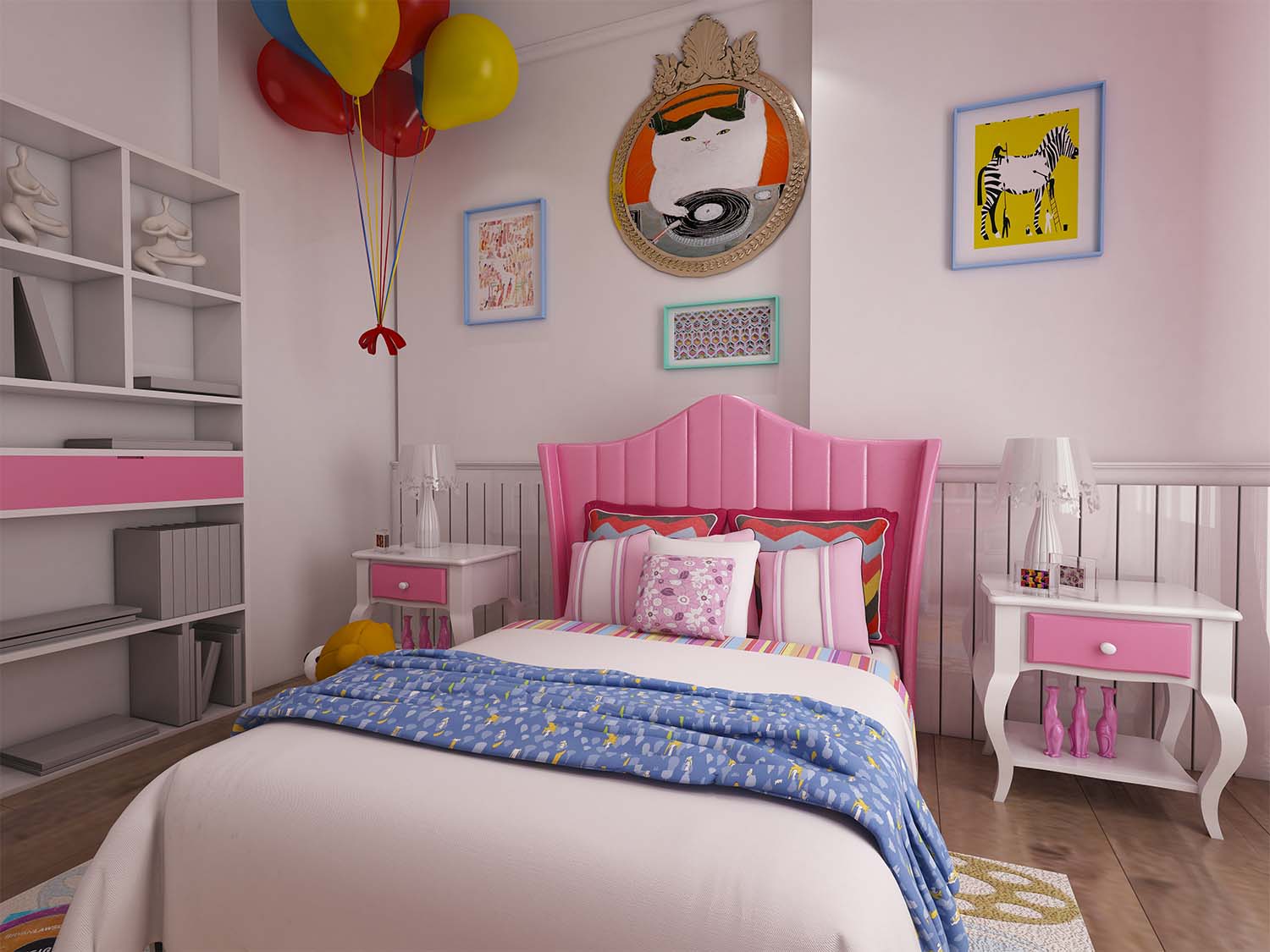 Garden Life İç Görsel 13